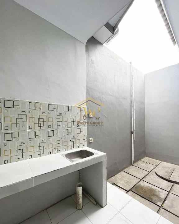 rumah luas 3 kamar dekat sd kanisius kalasan sleman