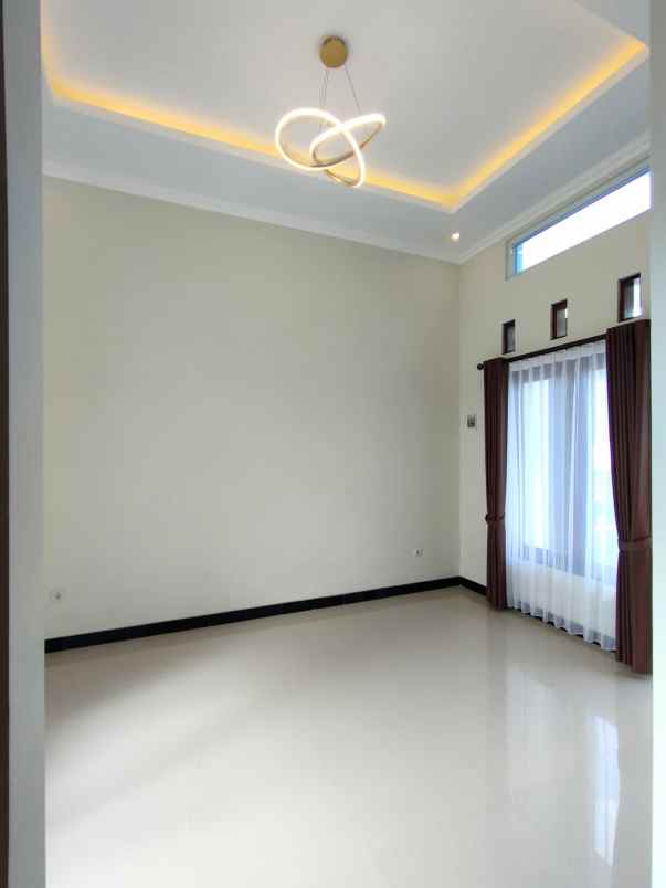 rumah manyaran murah semarang barat borobudur