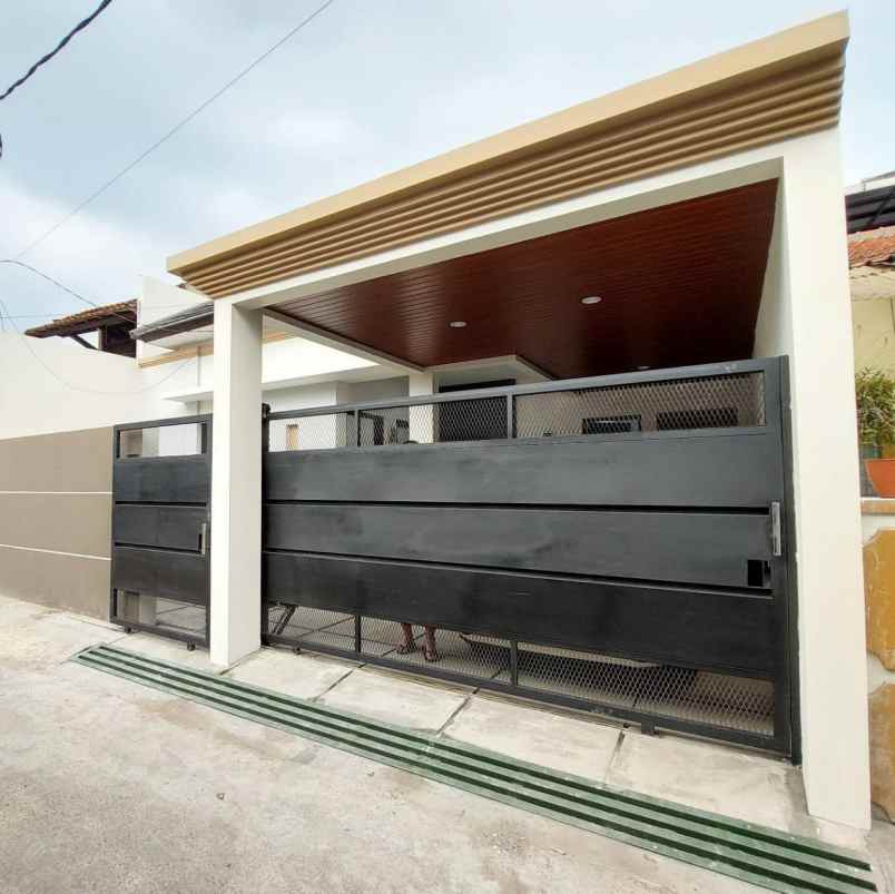 rumah margahayu permai sayap taman kopo indah bandung