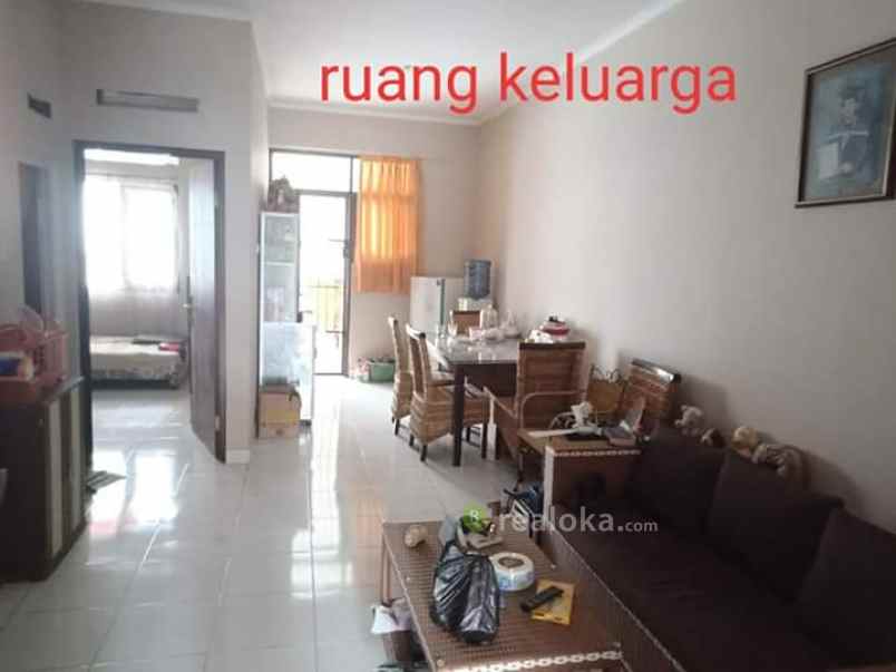 rumah margawangi ciwastra