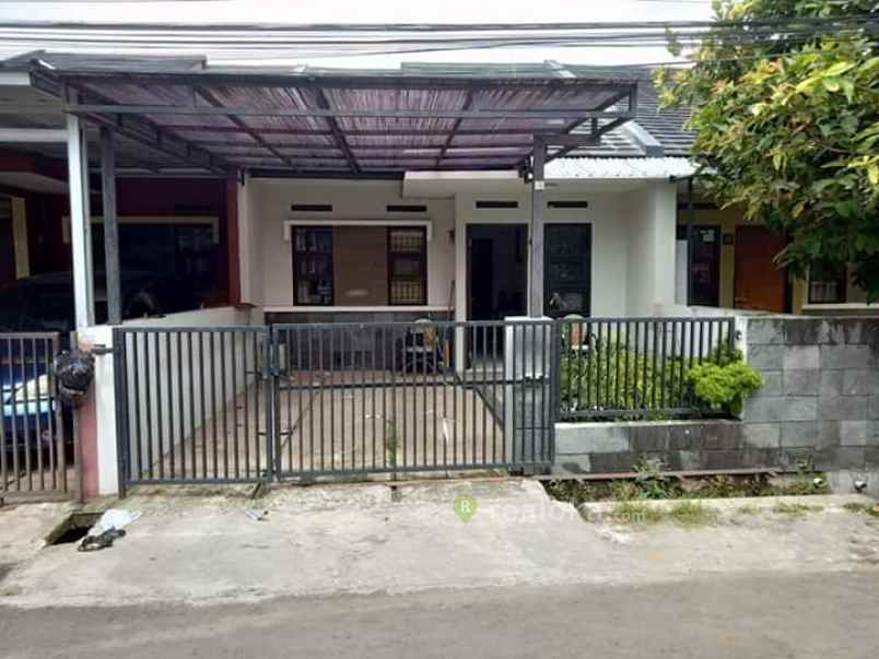 rumah margawangi ciwastra