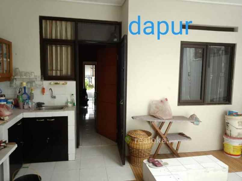 rumah margawangi ciwastra