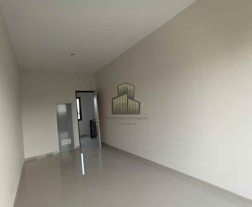 rumah mewah baru siap huni di pedurungan semarang