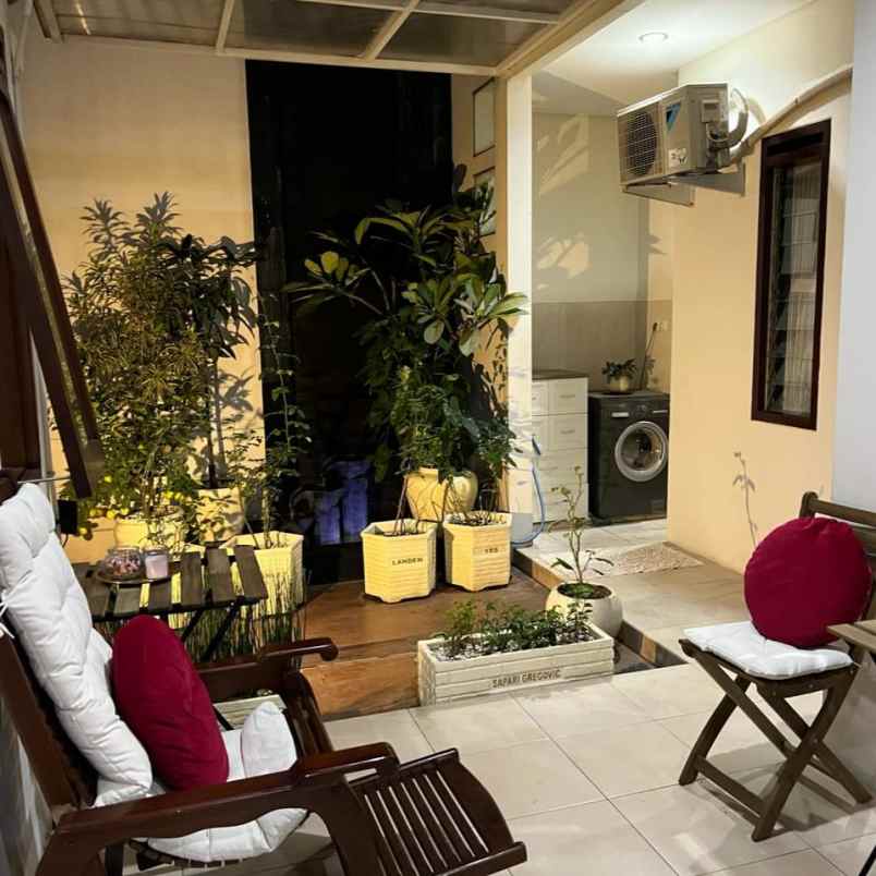 rumah mewah buah batu regency bandung