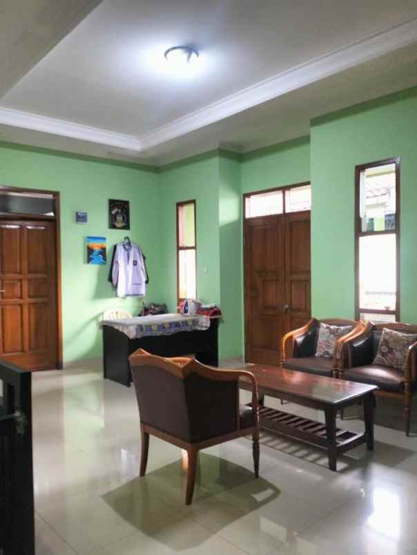 rumah mewah cimahi kota cigugur dekat cimindi
