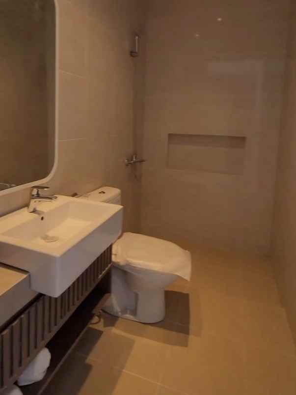 rumah mewah cluster di tembalang semarang