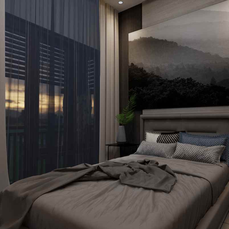 rumah mewah harga promo lokasi premium