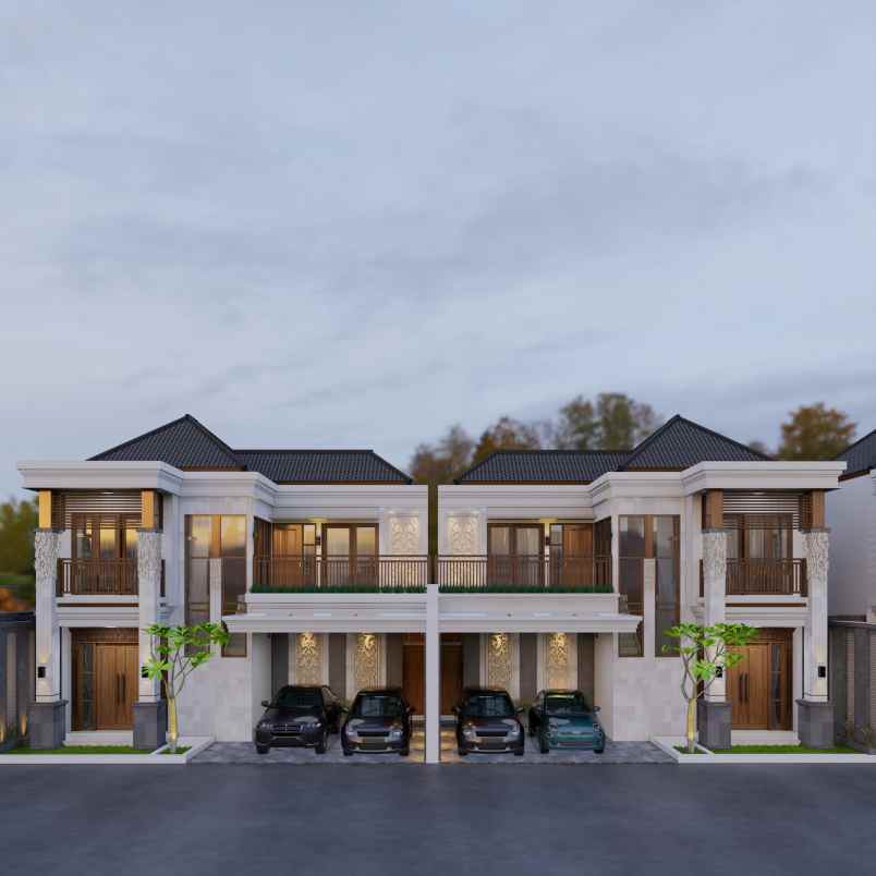 rumah mewah harga promo lokasi premium