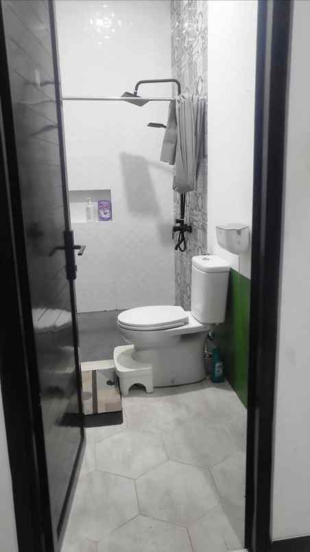 rumah mewah hook di soreang bandung