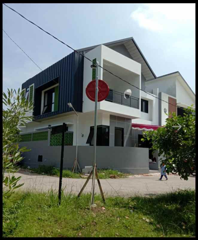 rumah mewah hook di soreang bandung