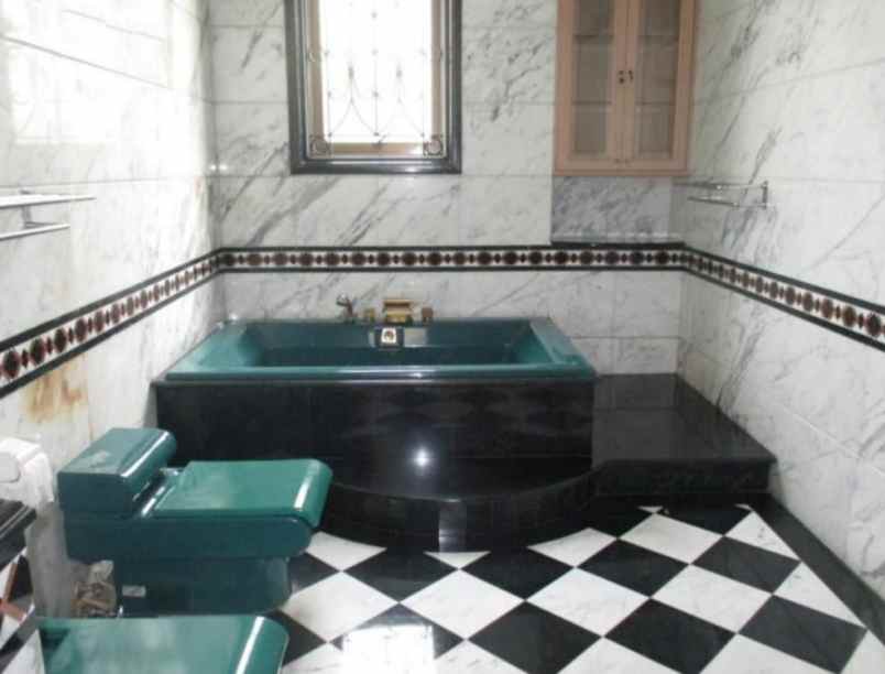 rumah mewah kuningan barat mampang jakarta selatan