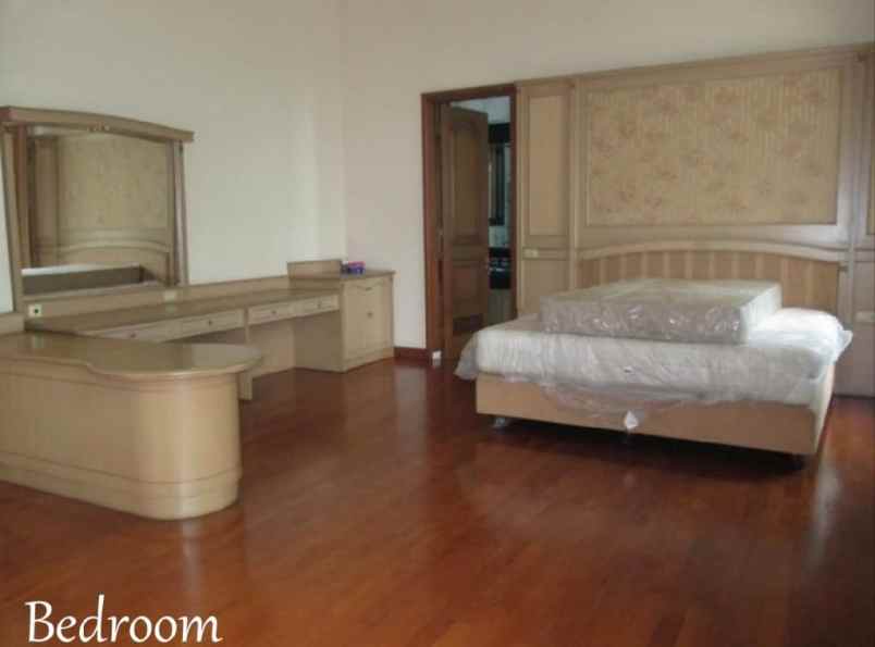 rumah mewah kuningan barat mampang jakarta selatan