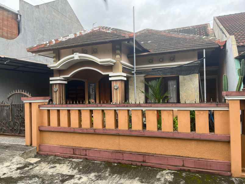 rumah mewah murah di purwomartani sleman yogyakarta