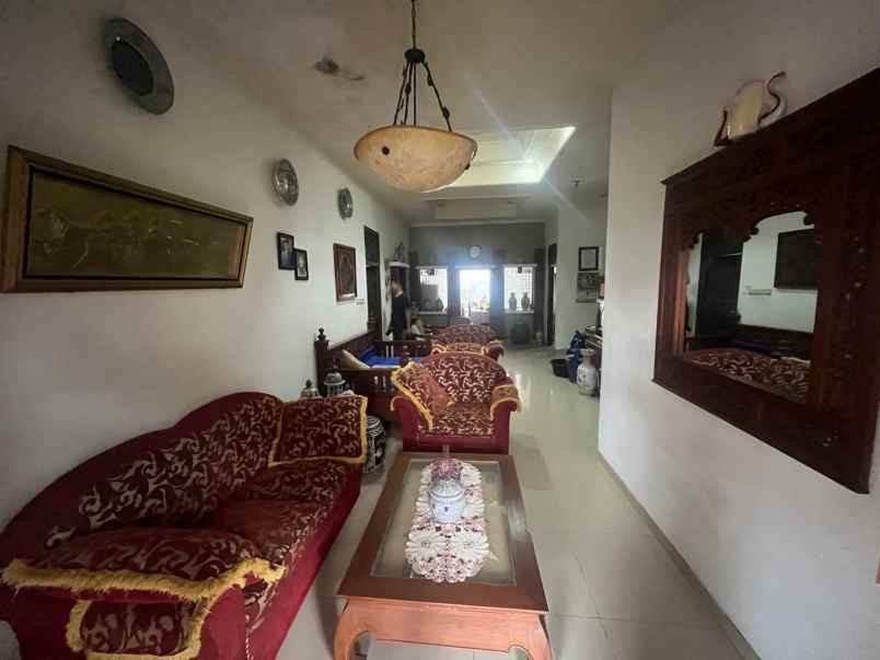 rumah mewah murah di purwomartani sleman yogyakarta