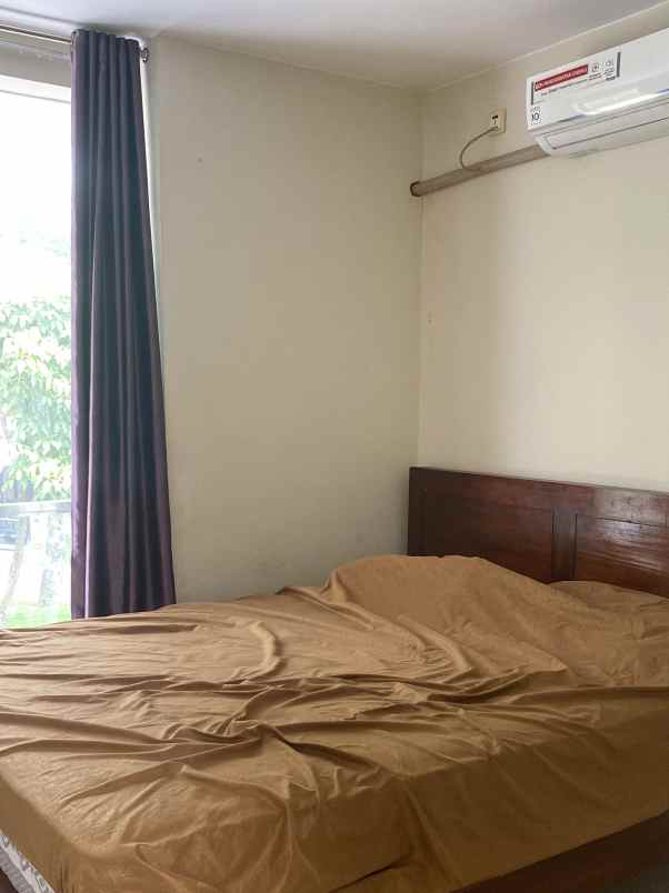 rumah mewah siap huni di cluster citragrand semarang