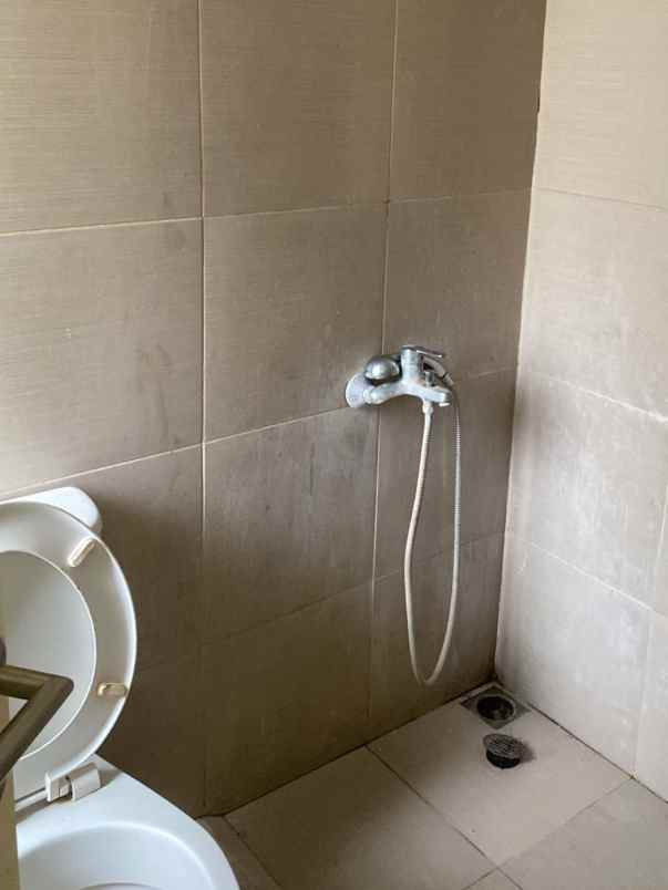 rumah mewah siap huni di cluster citragrand semarang