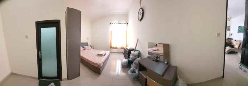 rumah mewah siap huni lokasi araya malang