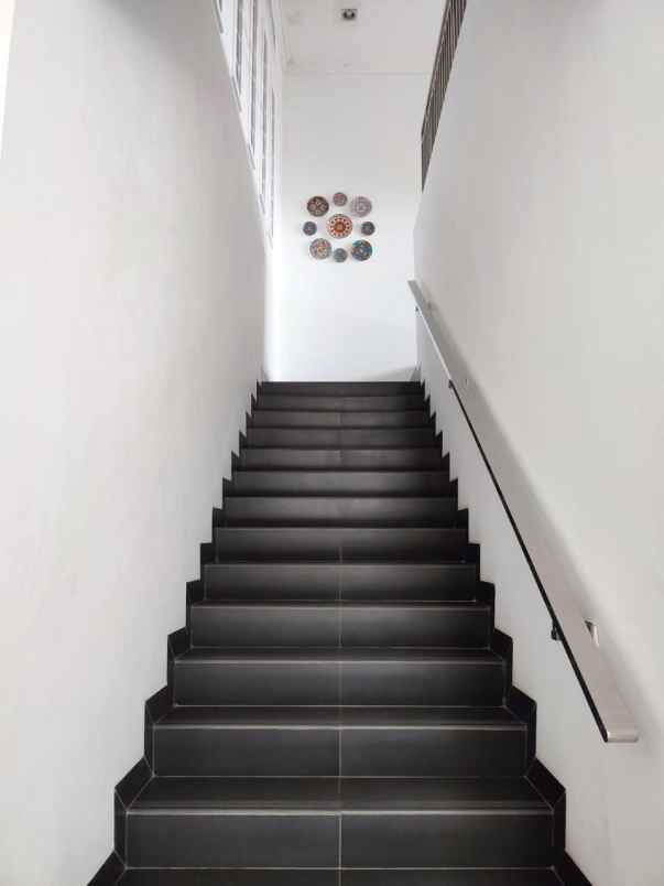 rumah mewah taman asri pamulang tangerang selatan