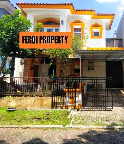 rumah minimalis cantik murah citra gran cibubur