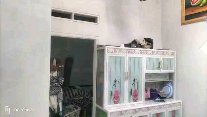 rumah minimalis di pinang jaya kemiling bandar lampung