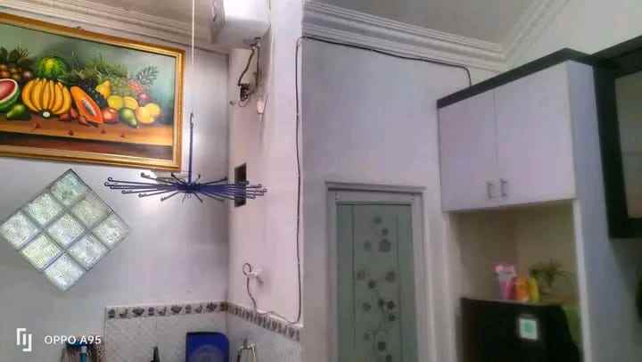 rumah minimalis di pinang jaya kemiling bandar lampung