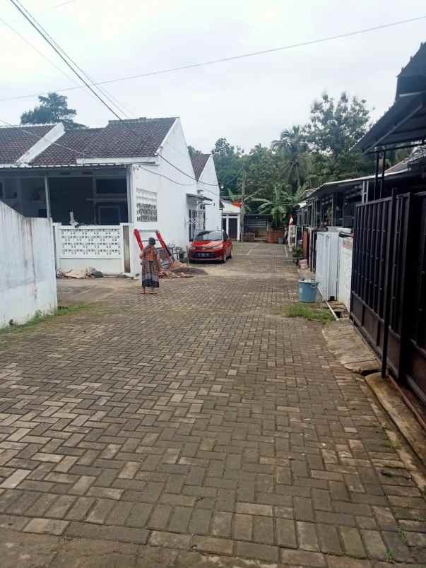 rumah minimalis di pinang jaya kemiling bandar lampung
