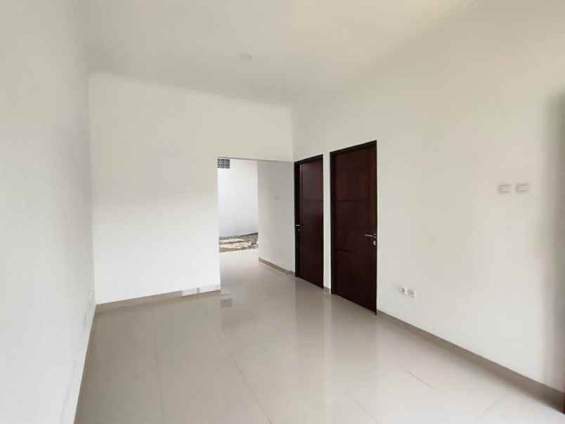 rumah minimalis murah di cilangkap depok