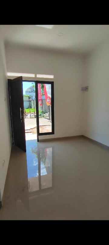 rumah minimalis murah di cilangkap depok