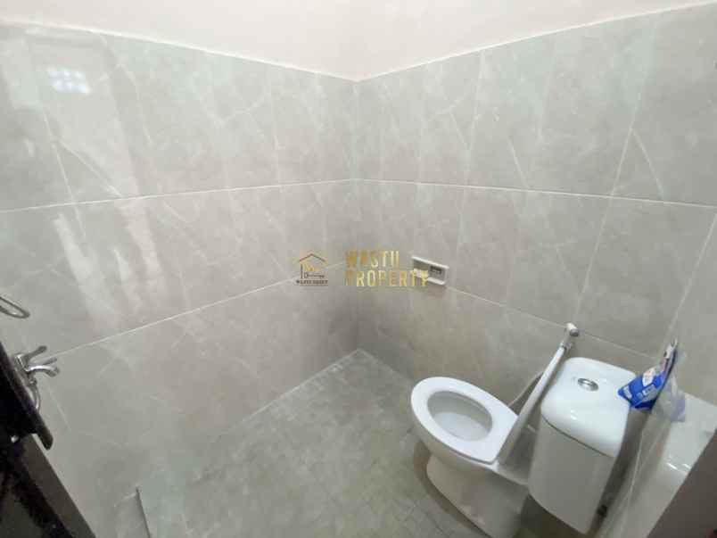 rumah minimalis siap huni di berbah dekat jogja solo