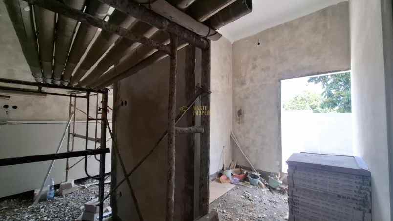 rumah modern dalam cluster dekat rsiy pdhi