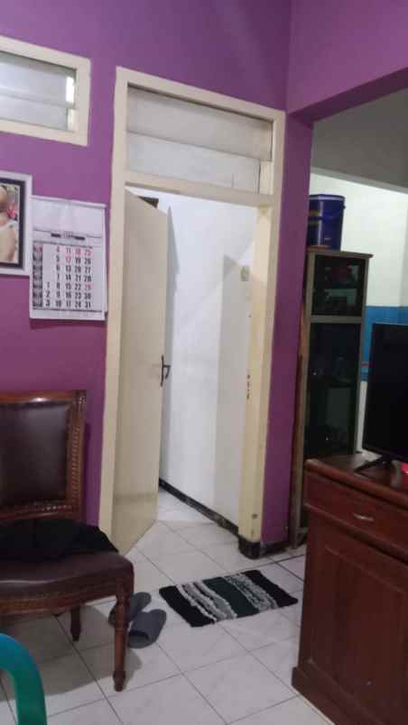 rumah modern siap huni lokasi bareng kota malang