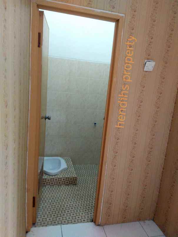 rumah moh noh nur leuwiliang