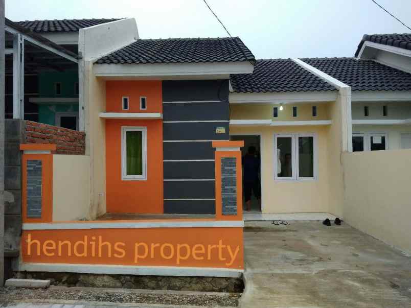 rumah moh noh nur leuwiliang