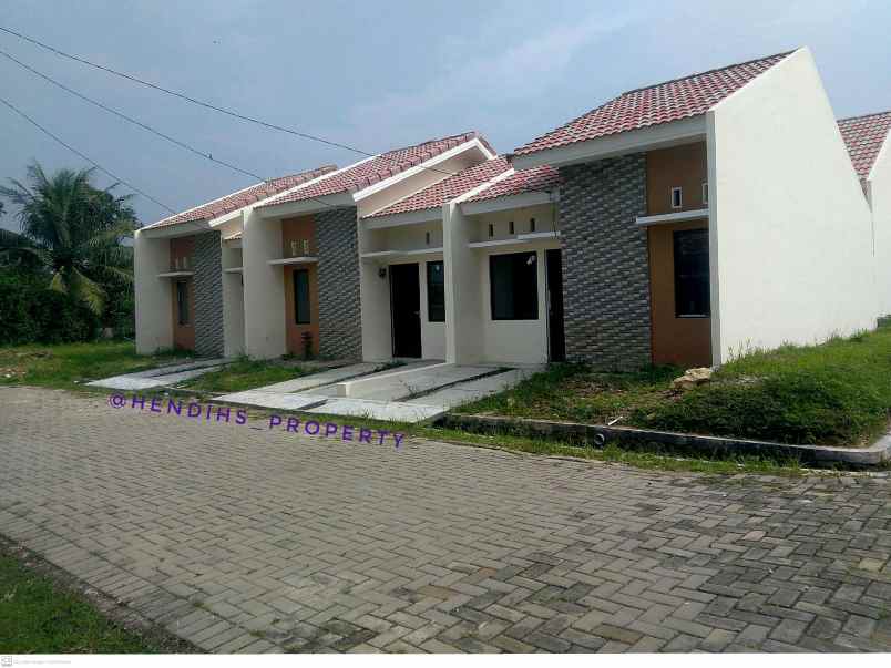 rumah moh noh nur leuwiliang