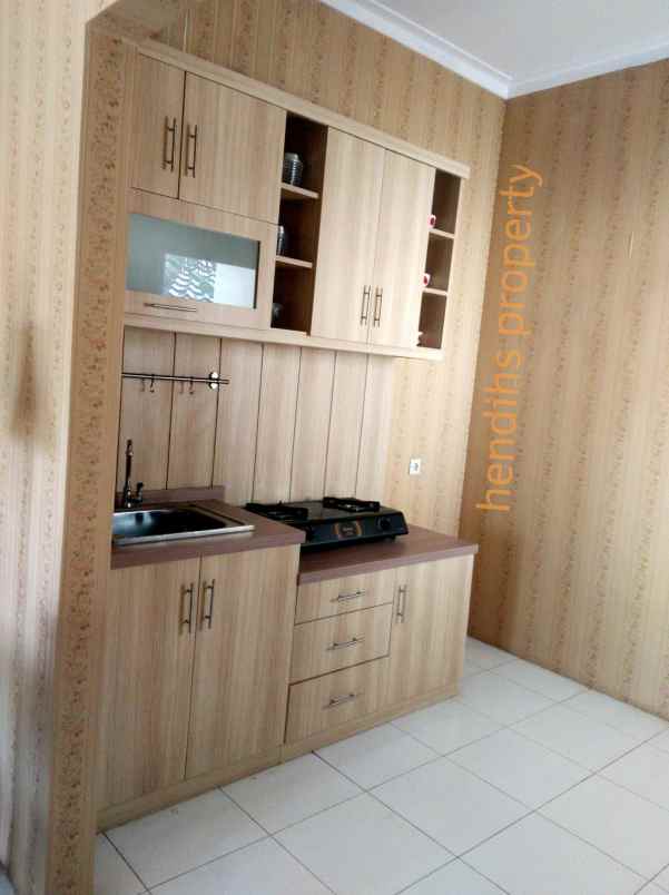 rumah moh noh nur leuwiliang