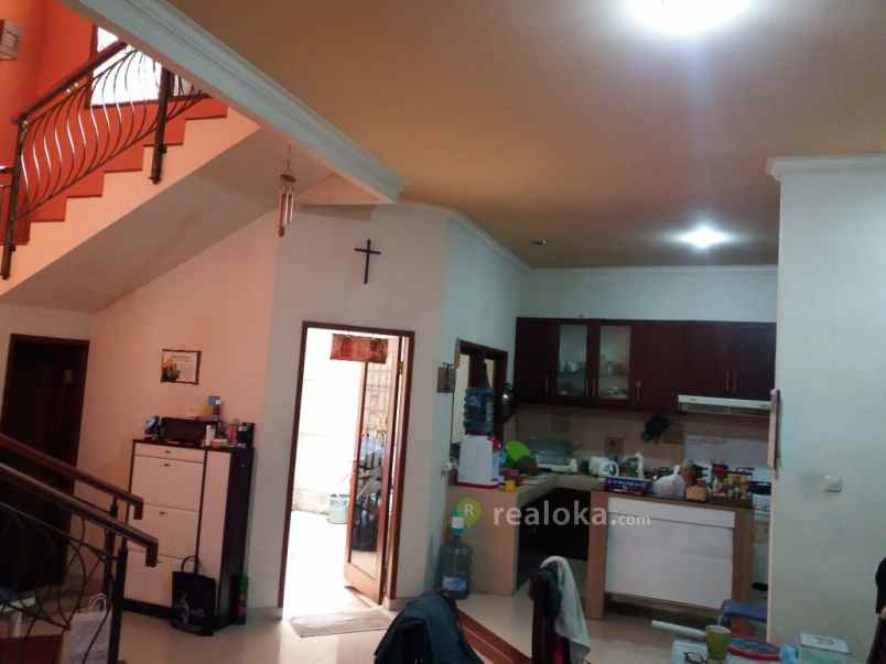 rumah muara leuwi panjang