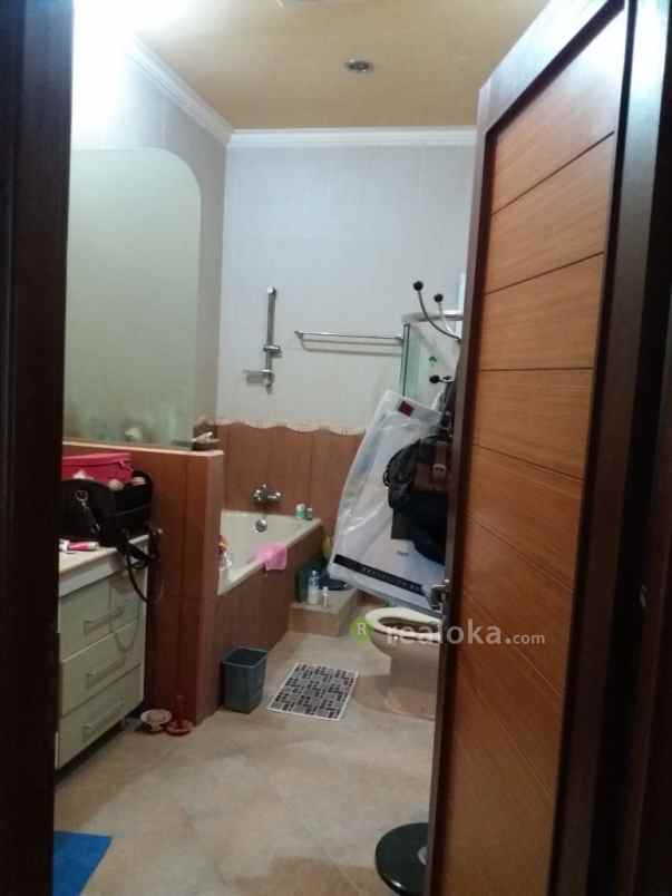 rumah muara leuwi panjang