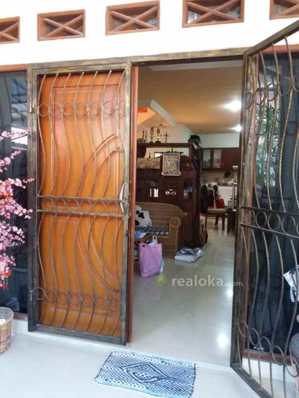 rumah muara leuwi panjang