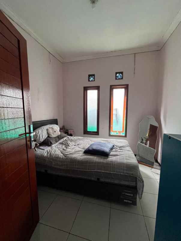 rumah murah 2 lantai di parakan saat arcamanik bandung