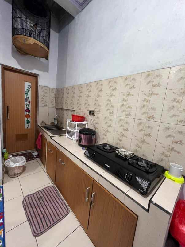 rumah murah 2 lantai di parakan saat arcamanik bandung