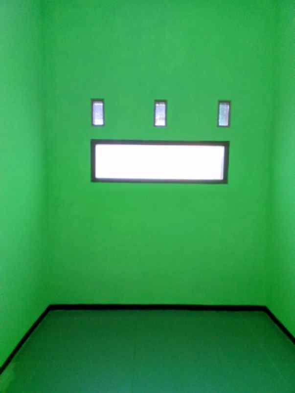 rumah murah 2 lantai siap huni lokasi strategis