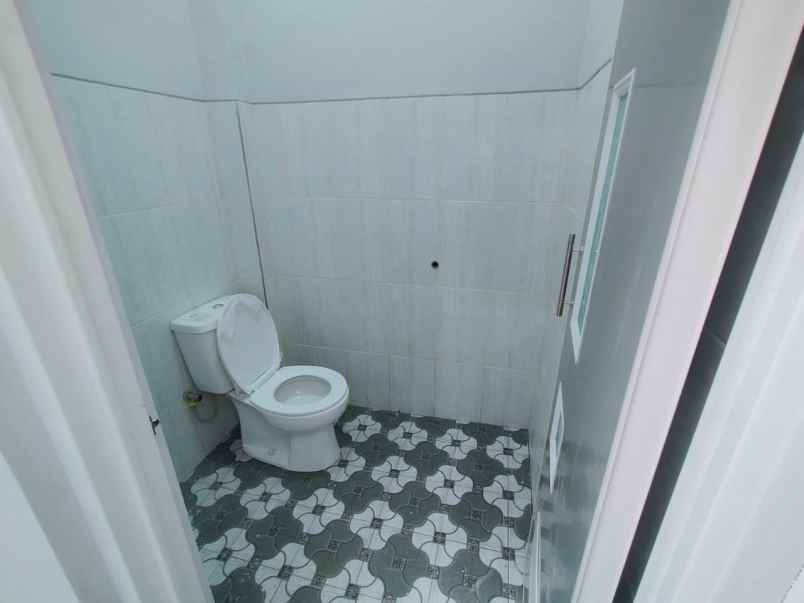 rumah murah 300jt di dekat jalan wates