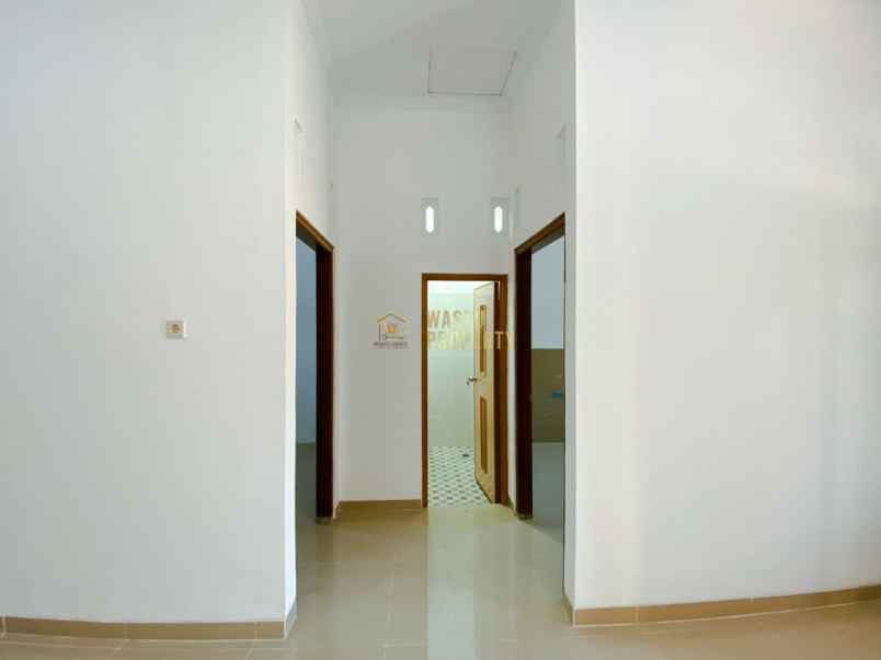 rumah murah 500 jutaan dekat sma negeri 1 prambanan