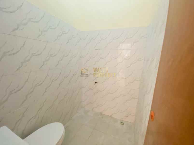 rumah murah area jogja barat hanya 300 jutaan