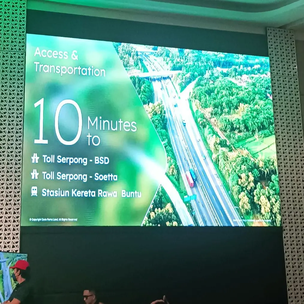 rumah murah dekat bsd cicilan 1 5 jutaan