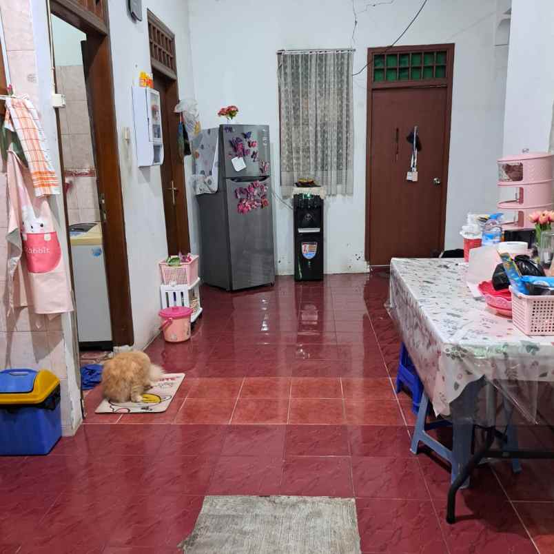 rumah murah dekat kampus ui depok