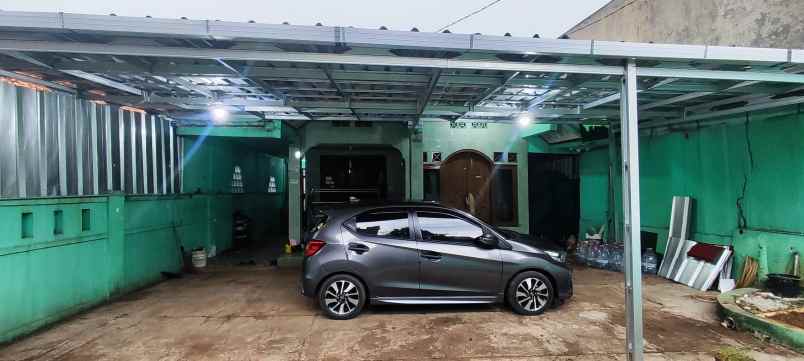 rumah murah dekat kampus ui depok