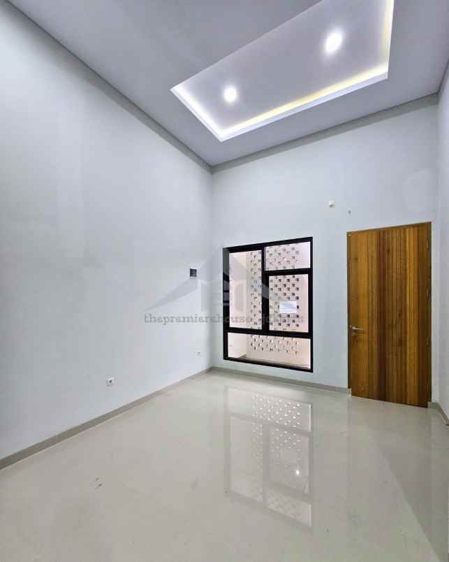 rumah murah dekat tol brigif jagakarsa jakarta selatan