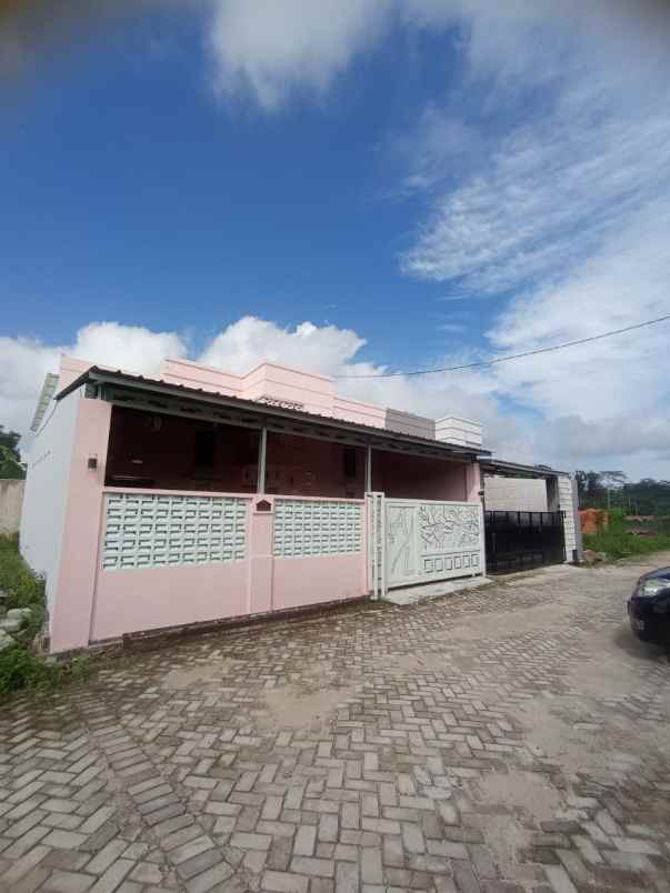 rumah murah dekat unila rajabasa bandar lampung