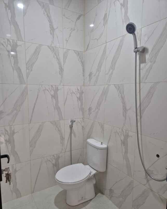 rumah murah desain cantik 8 menit ke sleman city hall